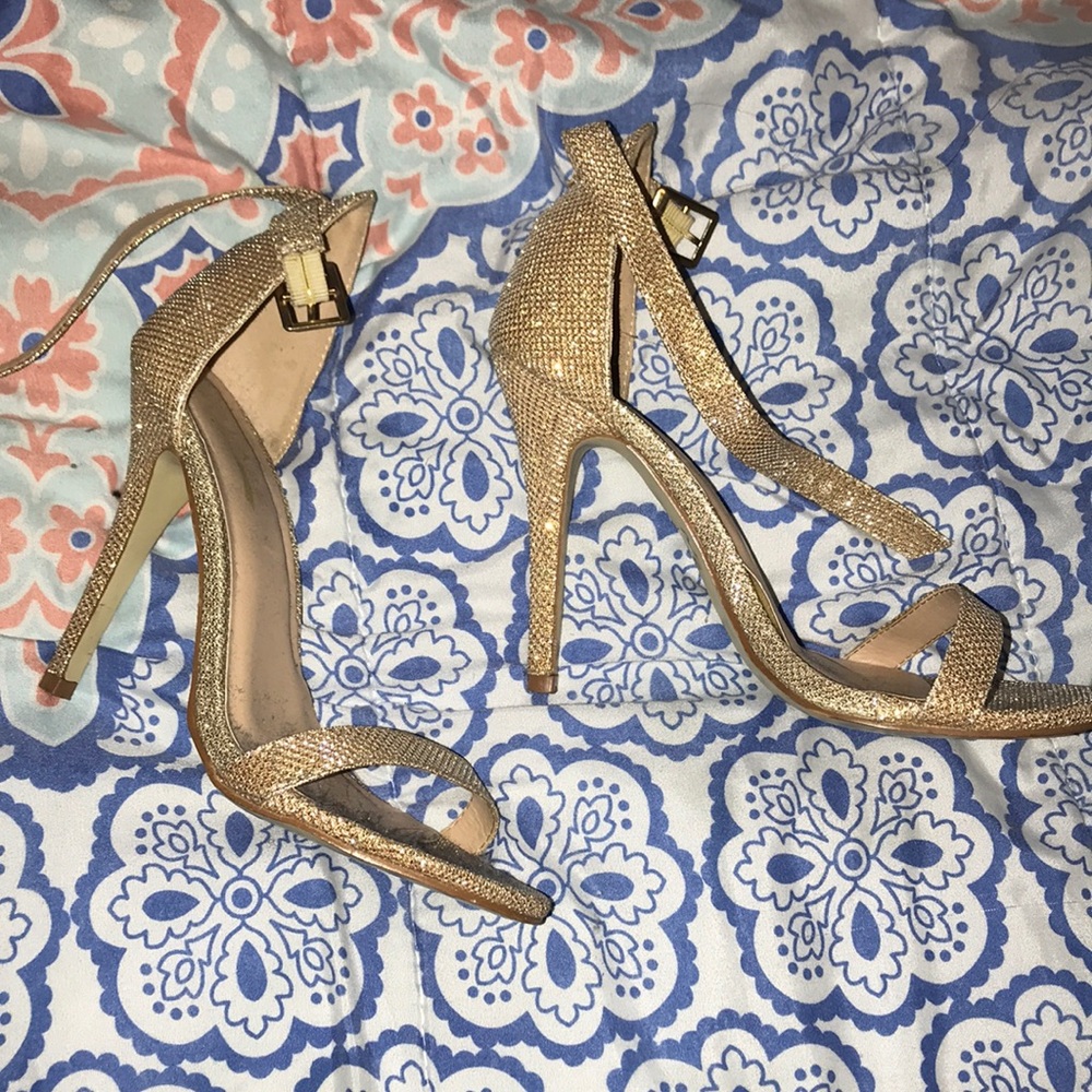 Super Cute Heels!
